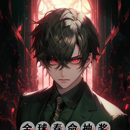 全球寿命抽奖:只有我能指定奖励全文免费阅读