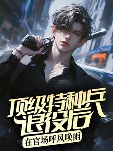 顶级特种兵退役后,在官场呼风唤雨全文免费阅读