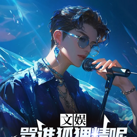 文娱:骂谁狐狸精呢,喊我偶像全文免费阅读