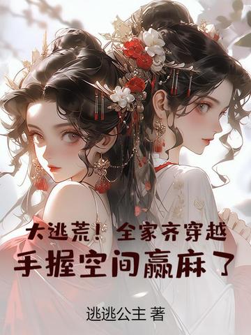 大逃荒!全家齐穿越,手握空间赢麻了!全文免费阅读