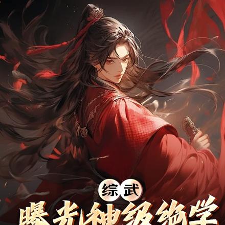 综武:曝光神级绝学,群侠破防了全文免费阅读