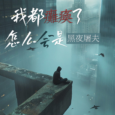 我都瘫痪了,怎么会是黑夜屠夫?全文免费阅读