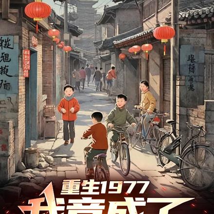重生1977,我在外贸局做翻译全文免费阅读