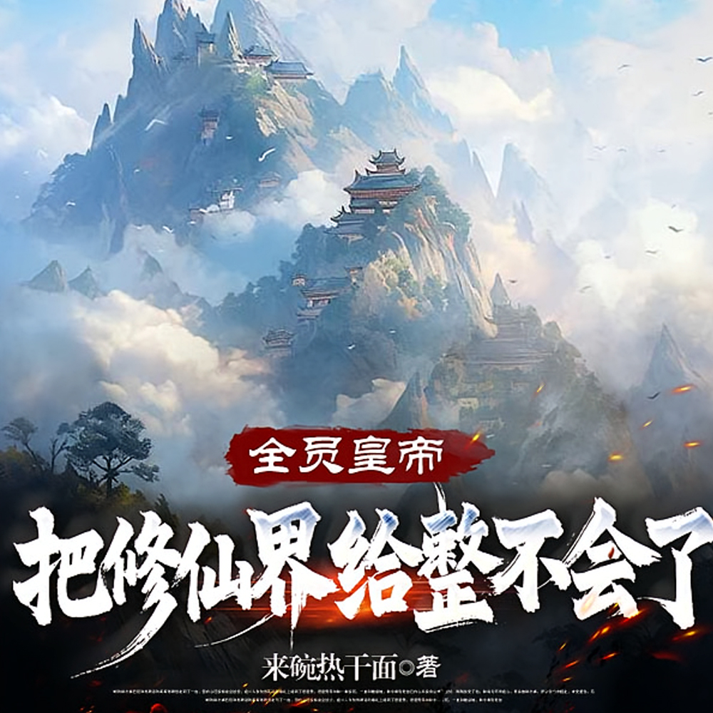 全员皇帝:把修仙界给整不会了全文免费阅读