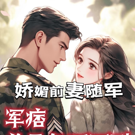 娇媚前妻随军,军痞总是急不可耐全文免费阅读