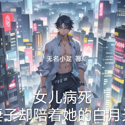 女儿惨死手术台,老婆陪着白月光全文免费阅读