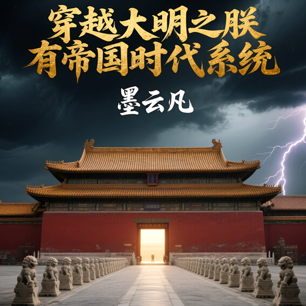 穿越大明之朕有帝国时代系统全文免费阅读