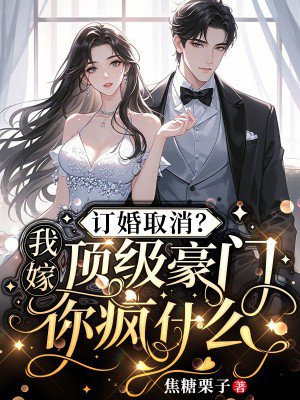 订婚取消?我嫁顶级豪门你疯什么全文免费阅读
