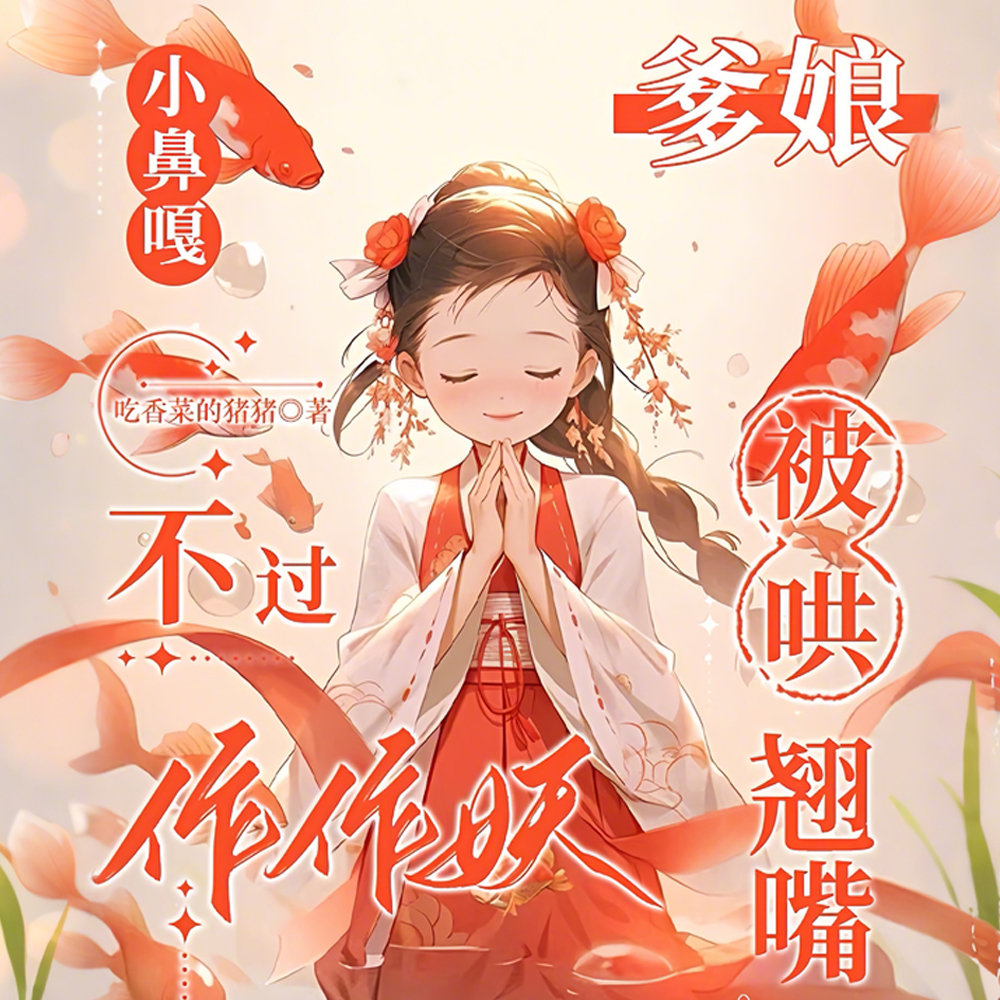 小鼻嘎不过作作妖,爹娘被哄翘嘴全文免费阅读