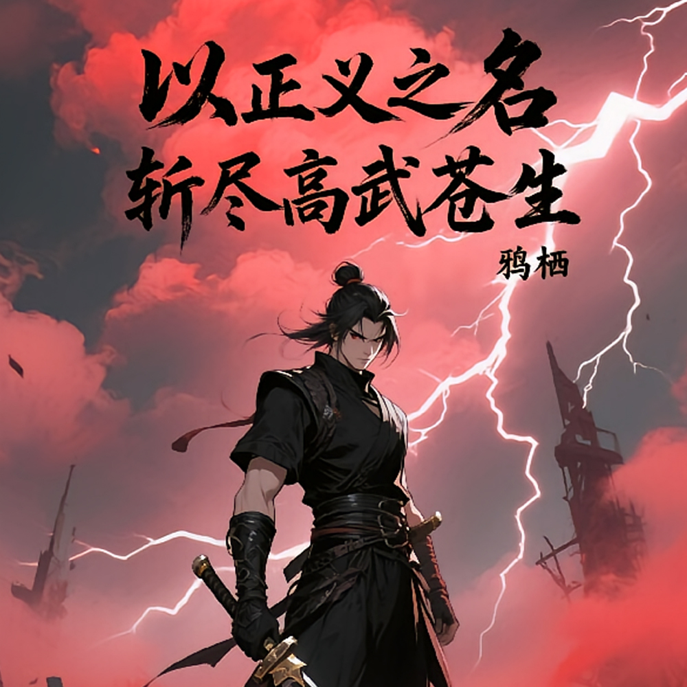 正义不会迟到,因为老子就是正义全文免费阅读