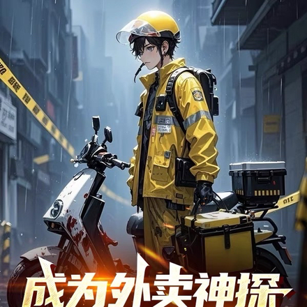 加餐一份炸鸡,刑警当晚找上门全文免费阅读