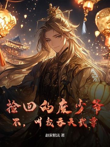 捡回的废少爷?不,叫我吞天武尊!全文免费阅读