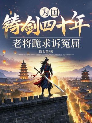 为国铸剑四十年,老将跪求诉冤屈全文免费阅读