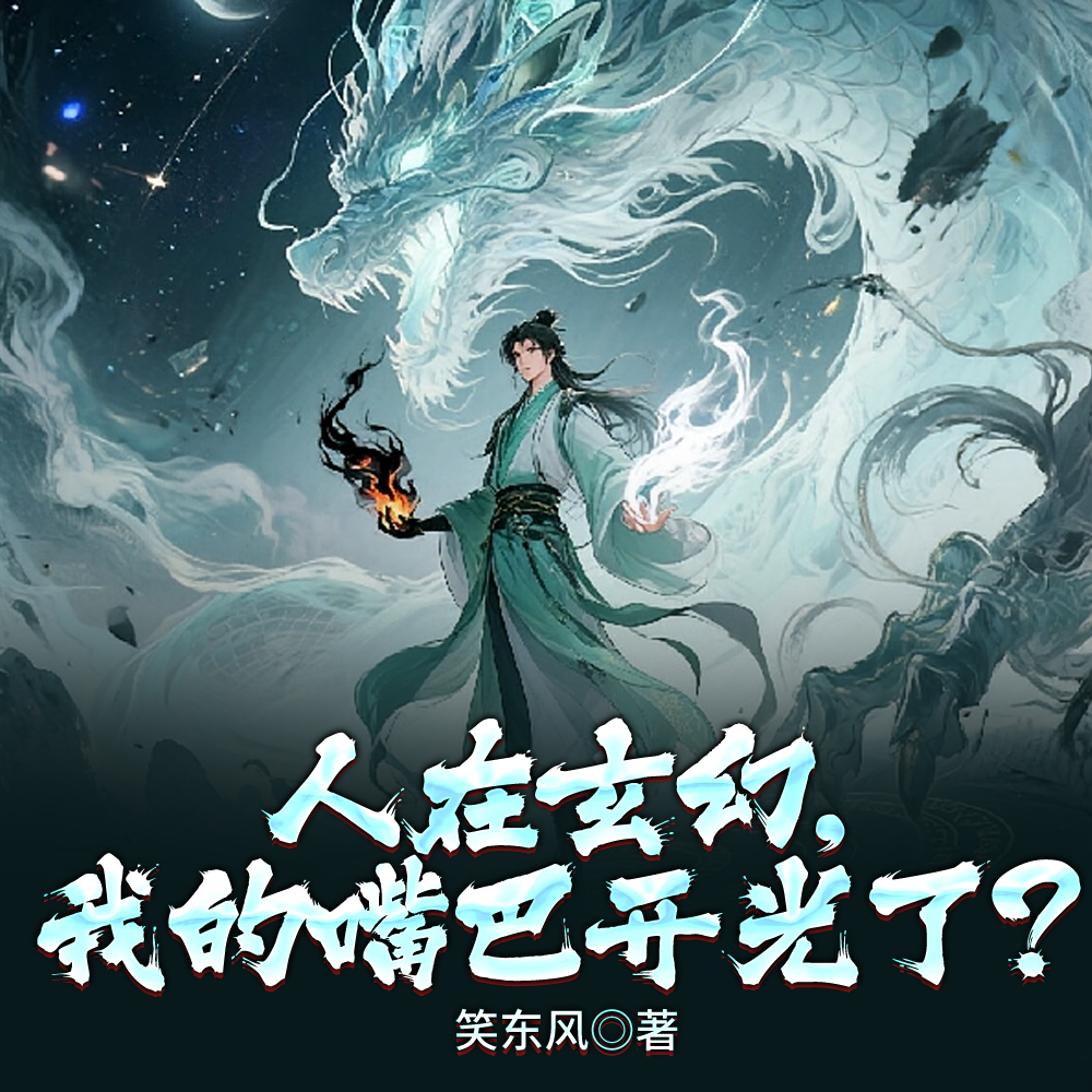 言出法随,以为我说着玩的?全文免费阅读