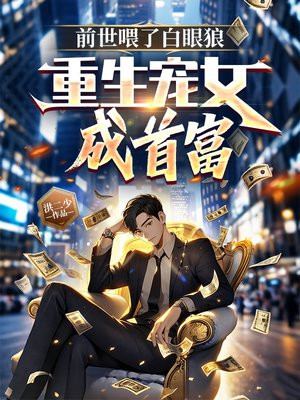 前世喂了白眼狼,重生宠女成首富全文免费阅读