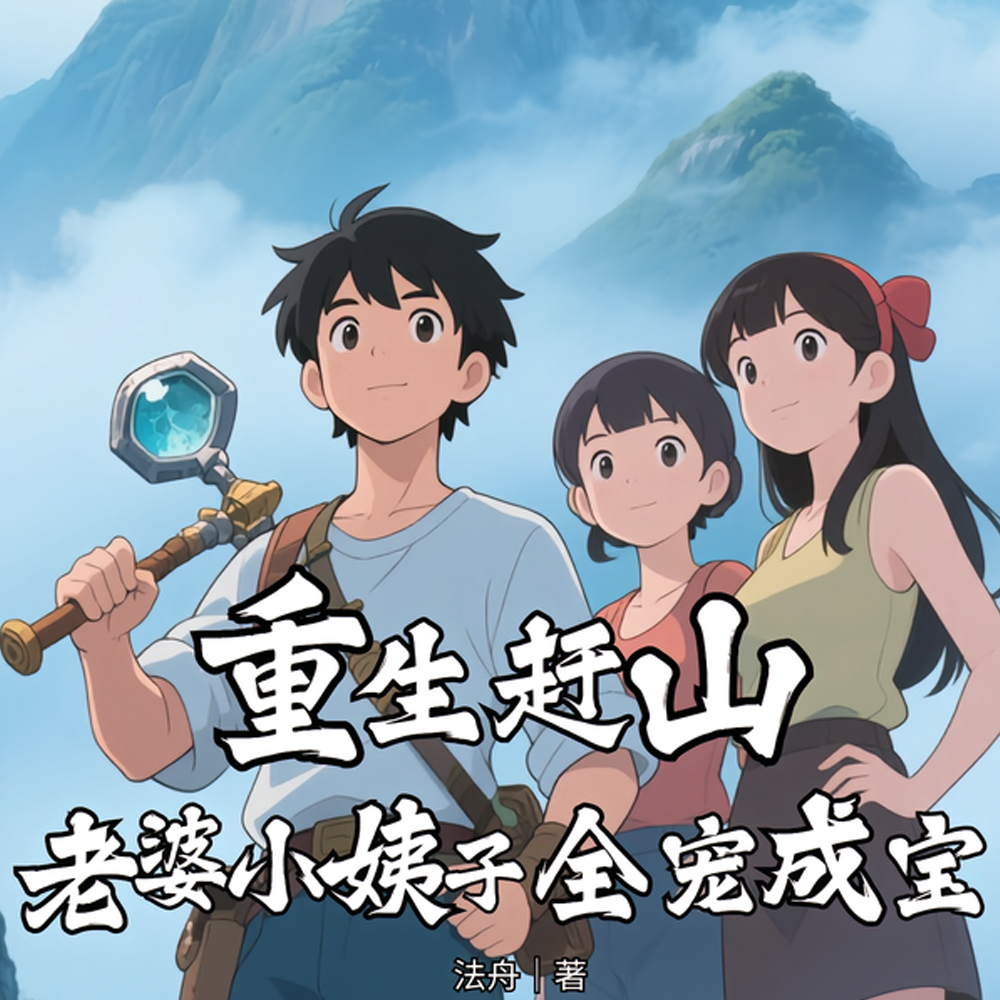 建国不许成精?我在七零年代成仙全文免费阅读