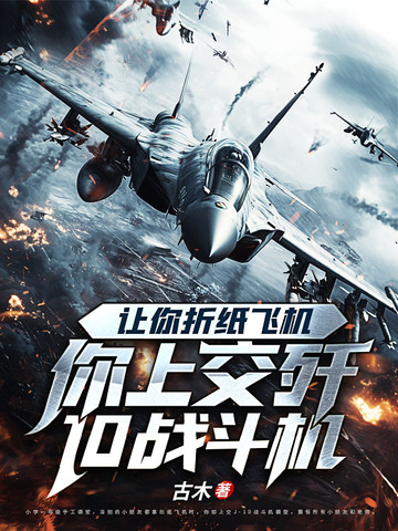 科技:我,八岁小孩手搓歼10战斗机!全文免费阅读