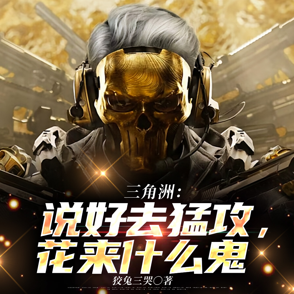 三角洲:说好去猛攻,花来什么鬼全文免费阅读