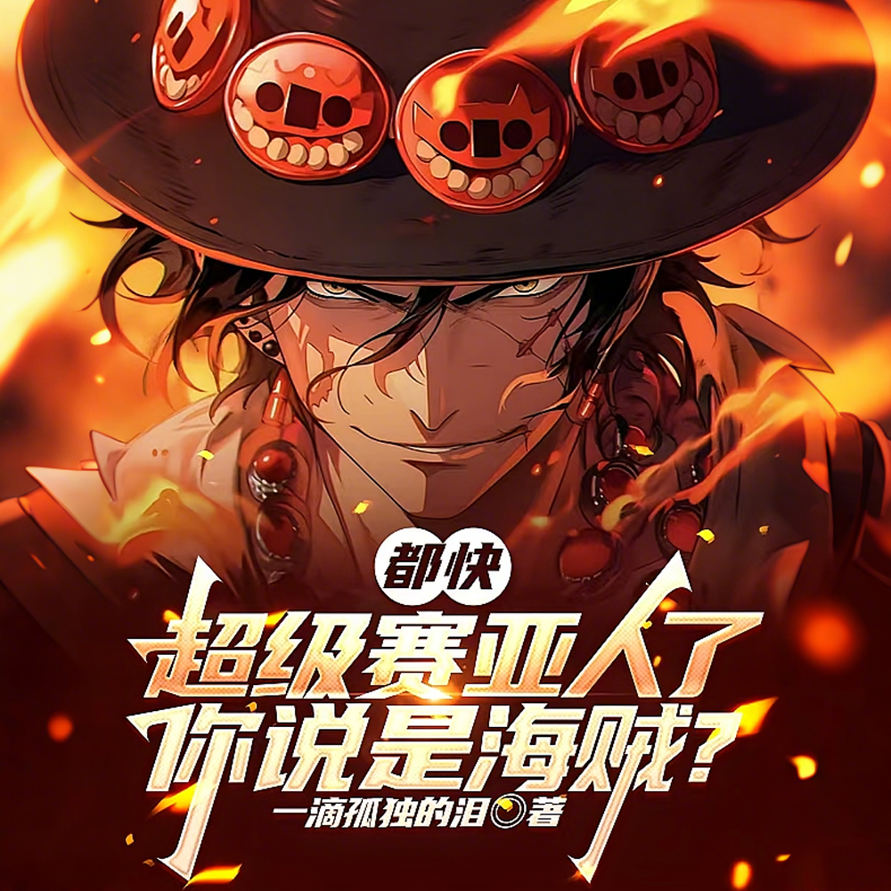 都快超级赛亚人了,你说是海贼?全文免费阅读