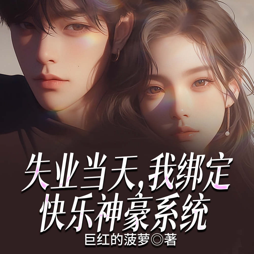 失业当天,我绑定快乐神豪系统全文免费阅读