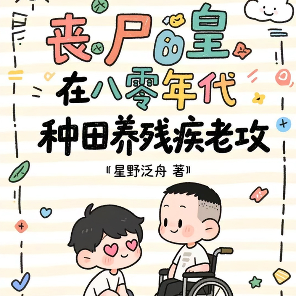 亲姐逃婚,傻小子被抵给残疾新郎全文免费阅读