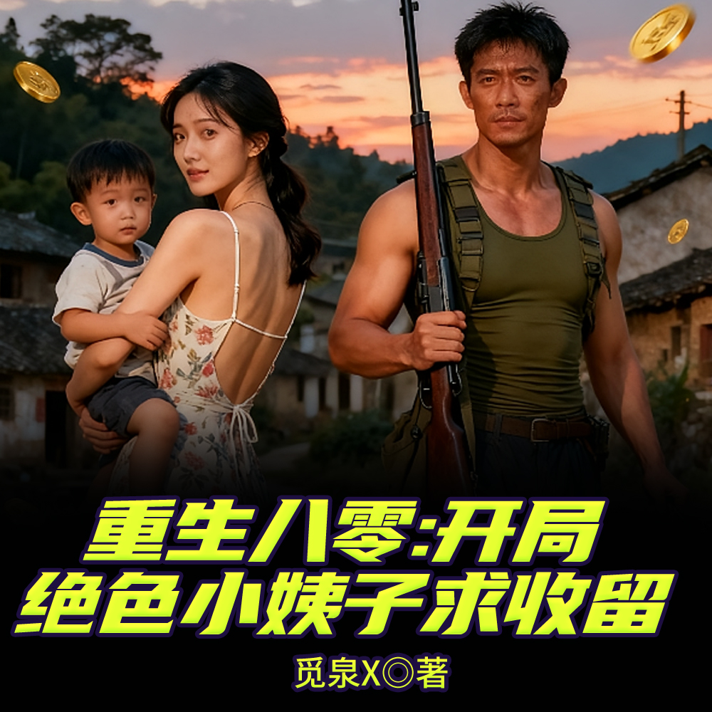 重生八零:开局绝色小姨子求收留全文免费阅读