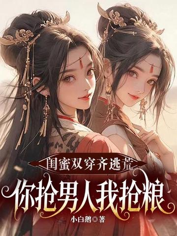 闺蜜双穿齐逃荒,你抢男人我抢粮!全文免费阅读