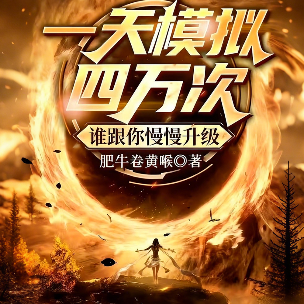 两秒一模拟!奖励无限叠,起飞!全文免费阅读