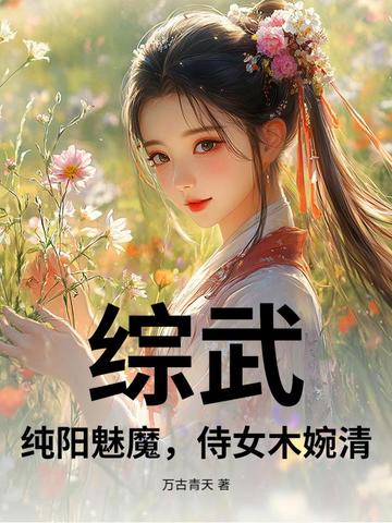 综武:纯阳魅魔,侍女木婉清全文免费阅读