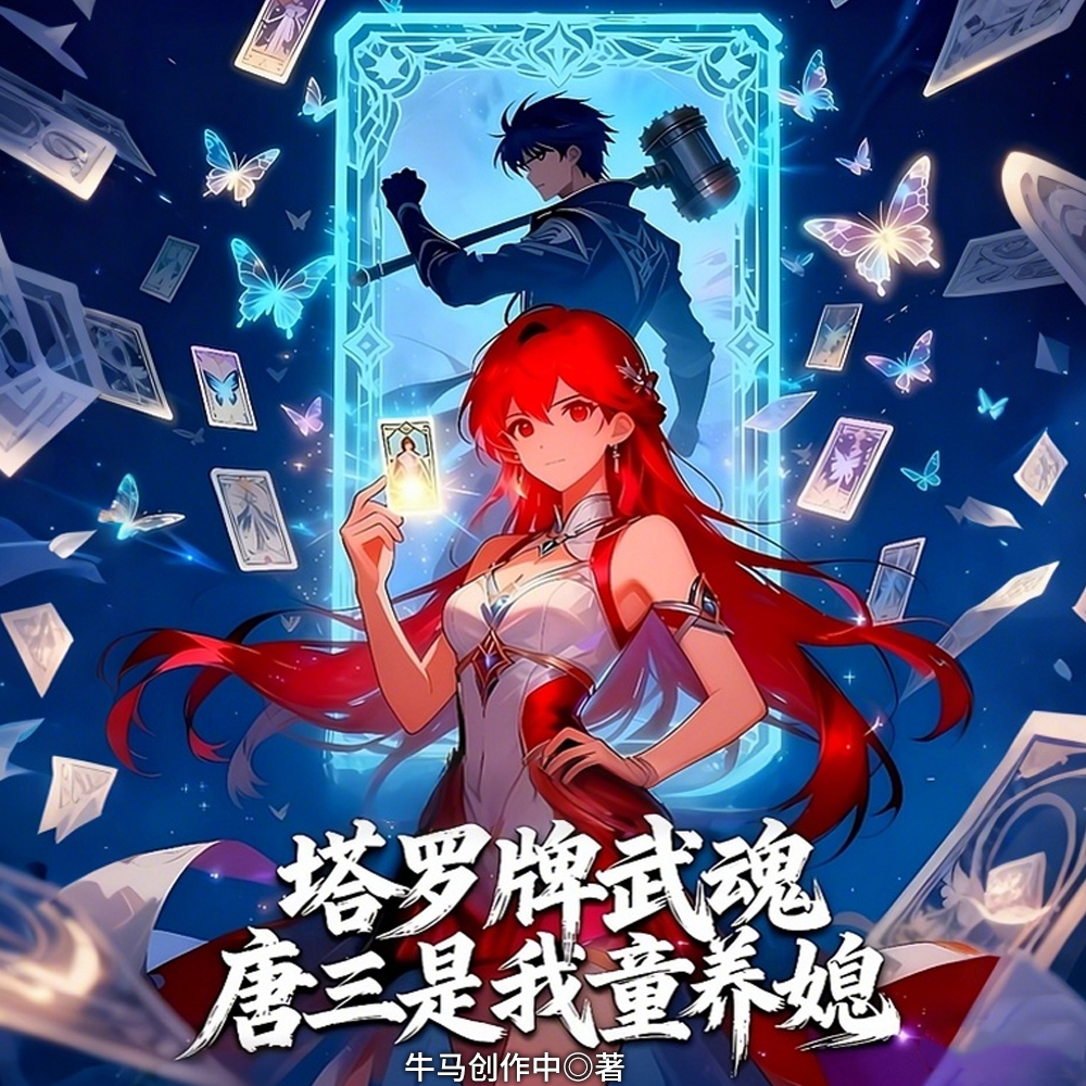 我叶罗丽战士齐娜在魂师大陆成神全文免费阅读