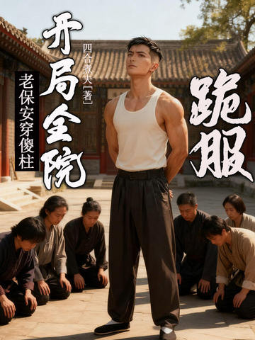 老保安穿傻柱:开局全院跪服全文免费阅读