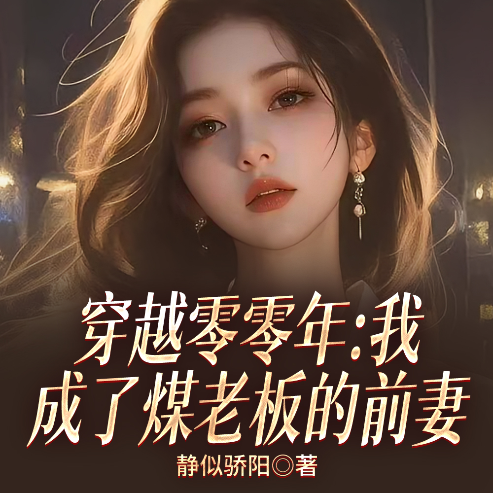 穿越零零年:我成了煤老板的前妻全文免费阅读