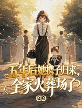 五年后她携子归来,全家火葬场了全文免费阅读