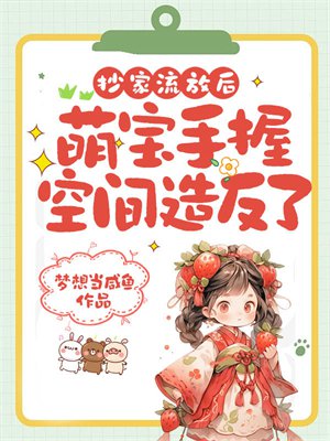 抄家流放后,萌宝手握空间造反了全文免费阅读