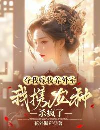 夺我嫁妆养外室,我携龙种上青云全文免费阅读