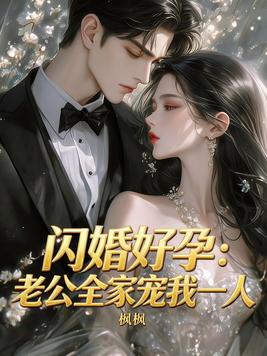 闪婚好孕:老公全家宠我一人全文免费阅读