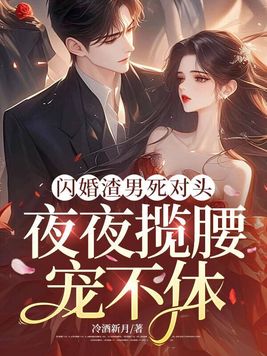 闪婚渣男死对头,夜夜揽腰宠不休全文免费阅读