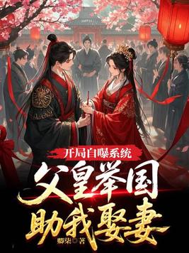 开局自曝系统,父皇举国助我娶妻全文免费阅读